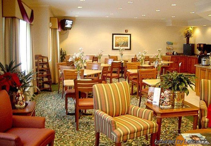 Fairfield Inn Huntsville Eksteriør billede